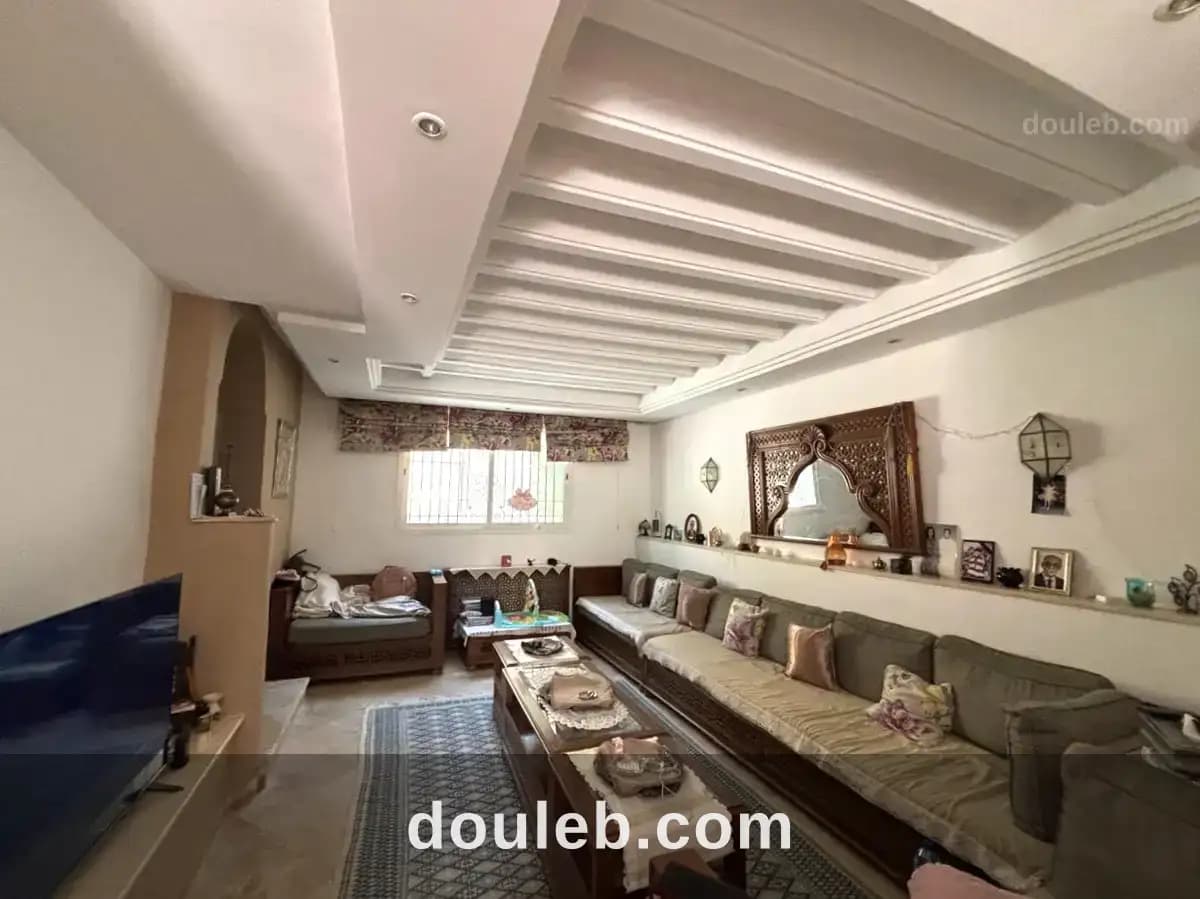 Triplex s4 a ariana soghra - Miniature 4