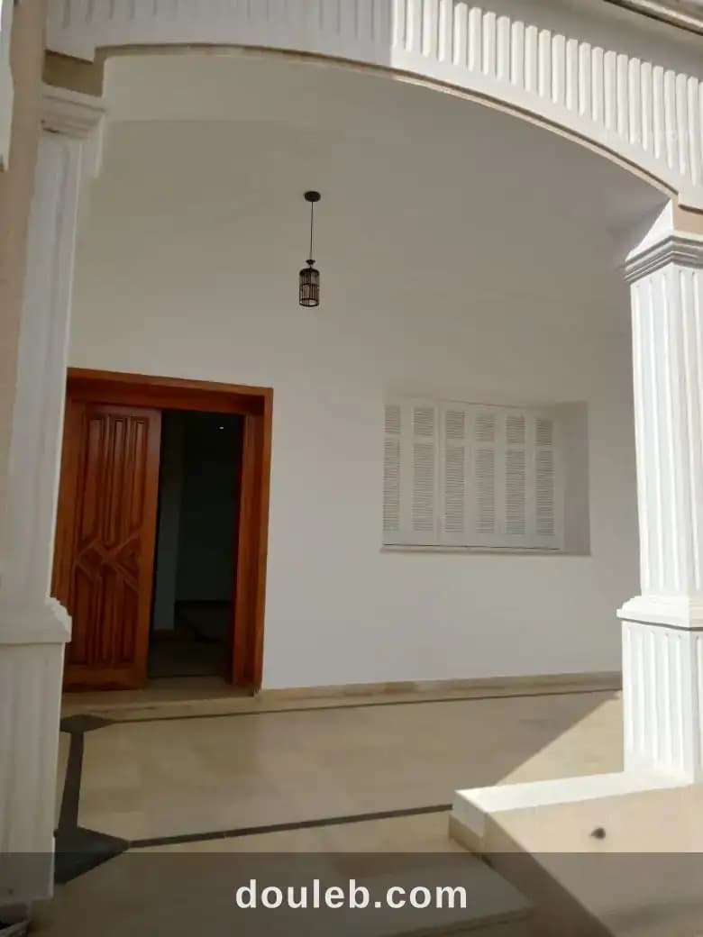 Villa à zahra lycée à Ben Arous