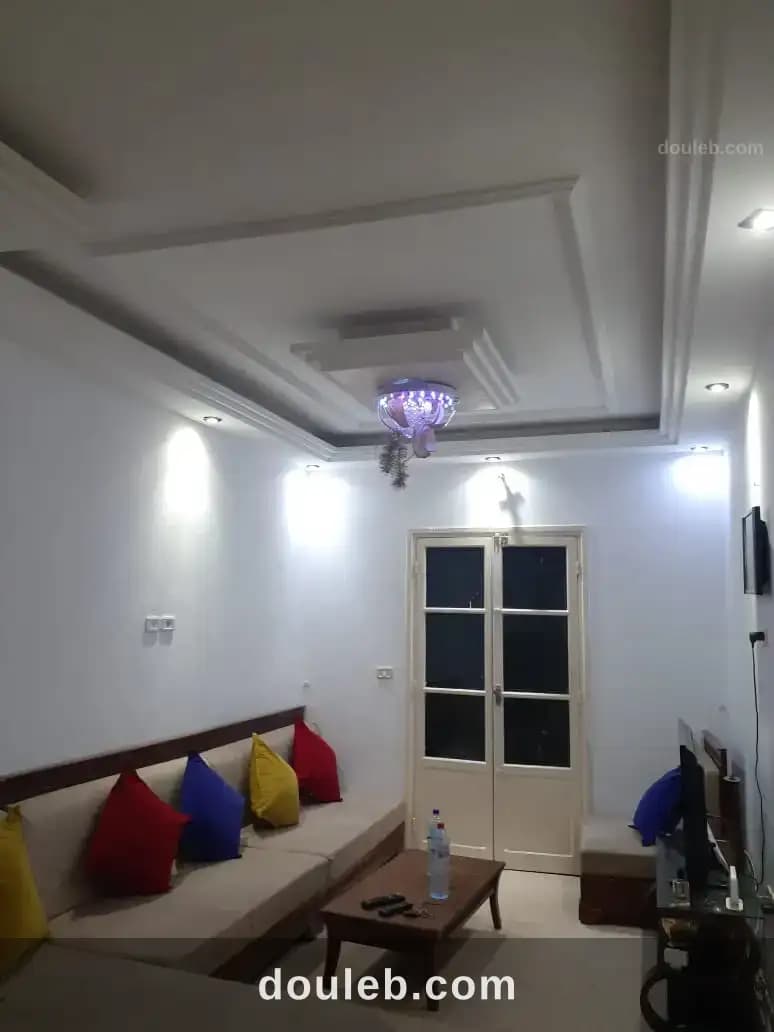Appartement retapé à cité raoutha mourouj 1 à Ben Arous