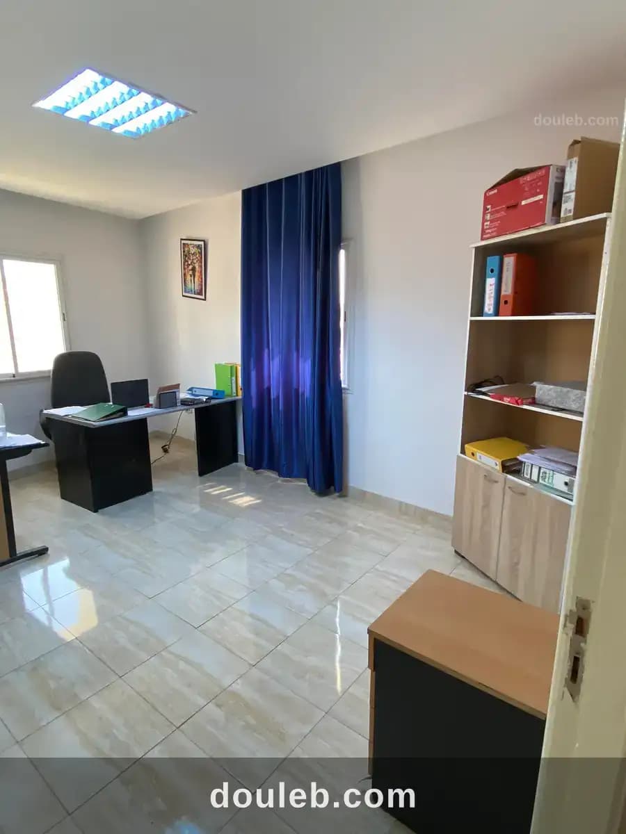 Bureau s1 s2 a ezzahra - Miniature 2
