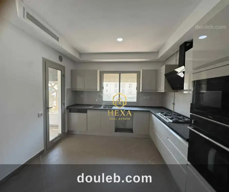 Appartement s2 au lac 2 à Tunis