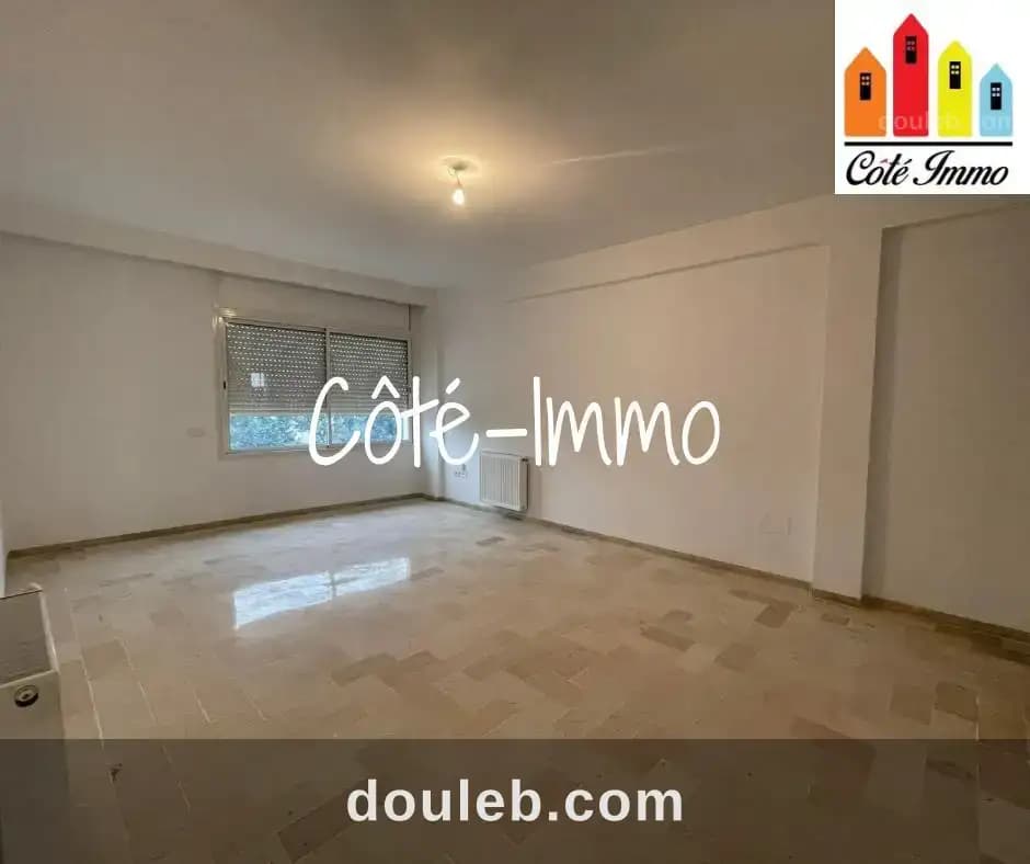 Appartement s2 hst à nouvelle medina à Ben Arous