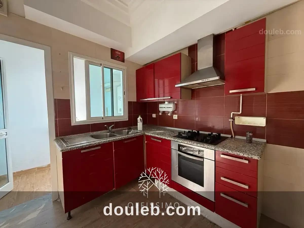 Appartement s2 ennasr 2 - Miniature 2