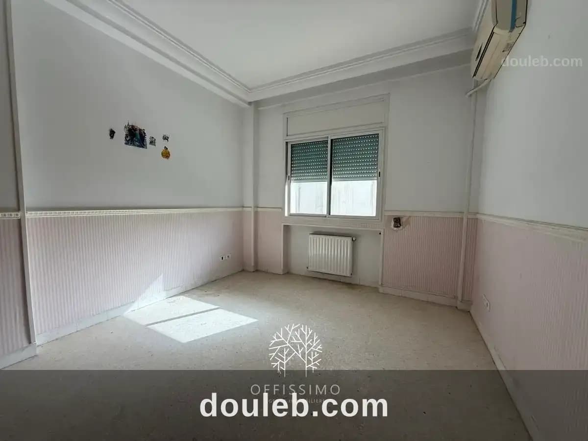 Appartement s2 ennasr 2 - Miniature 5