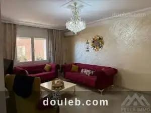 Appartement s3 ain zaghouan nord ref360a à Tunis