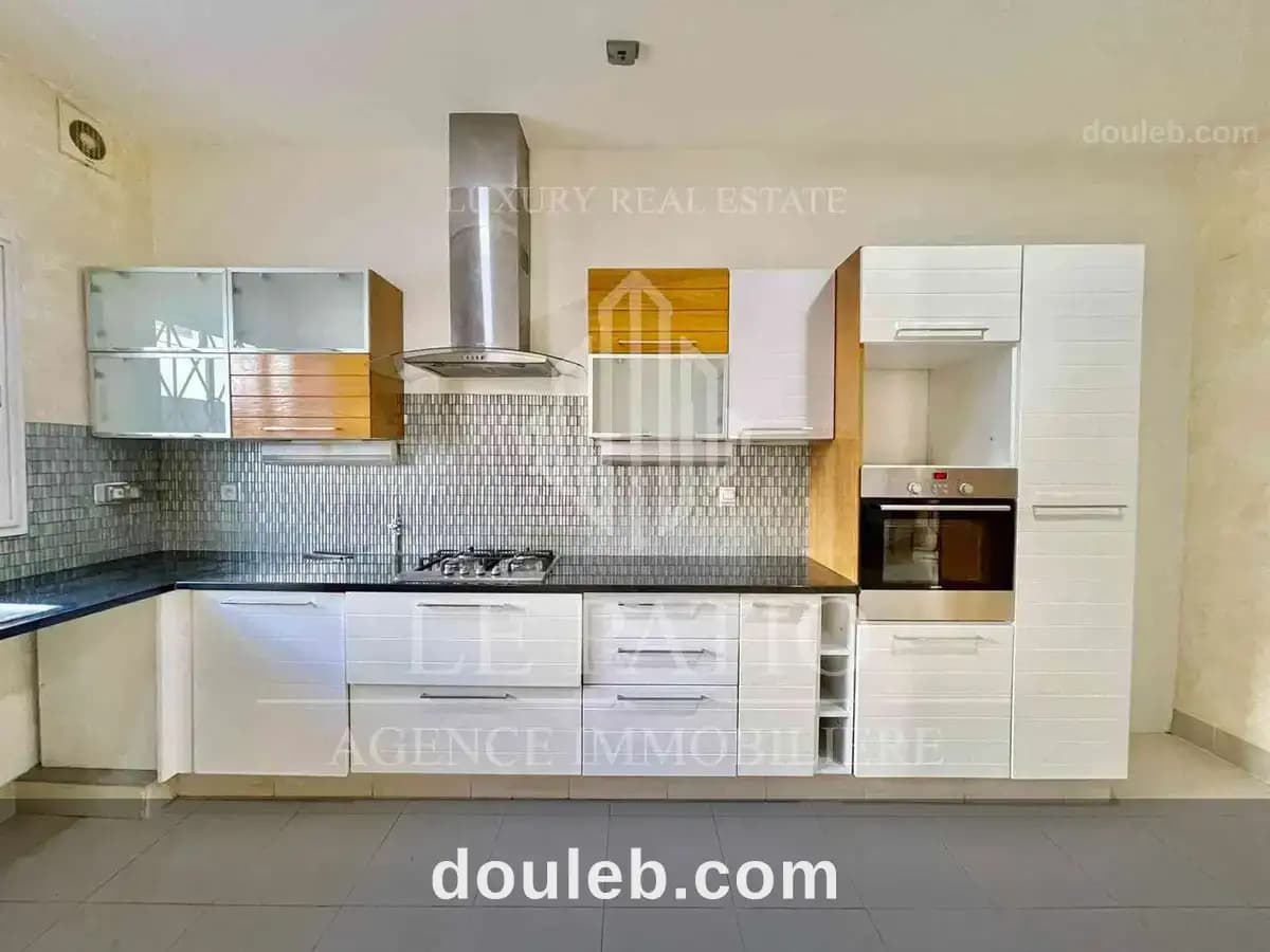 Villa a la marsa lp à Tunis