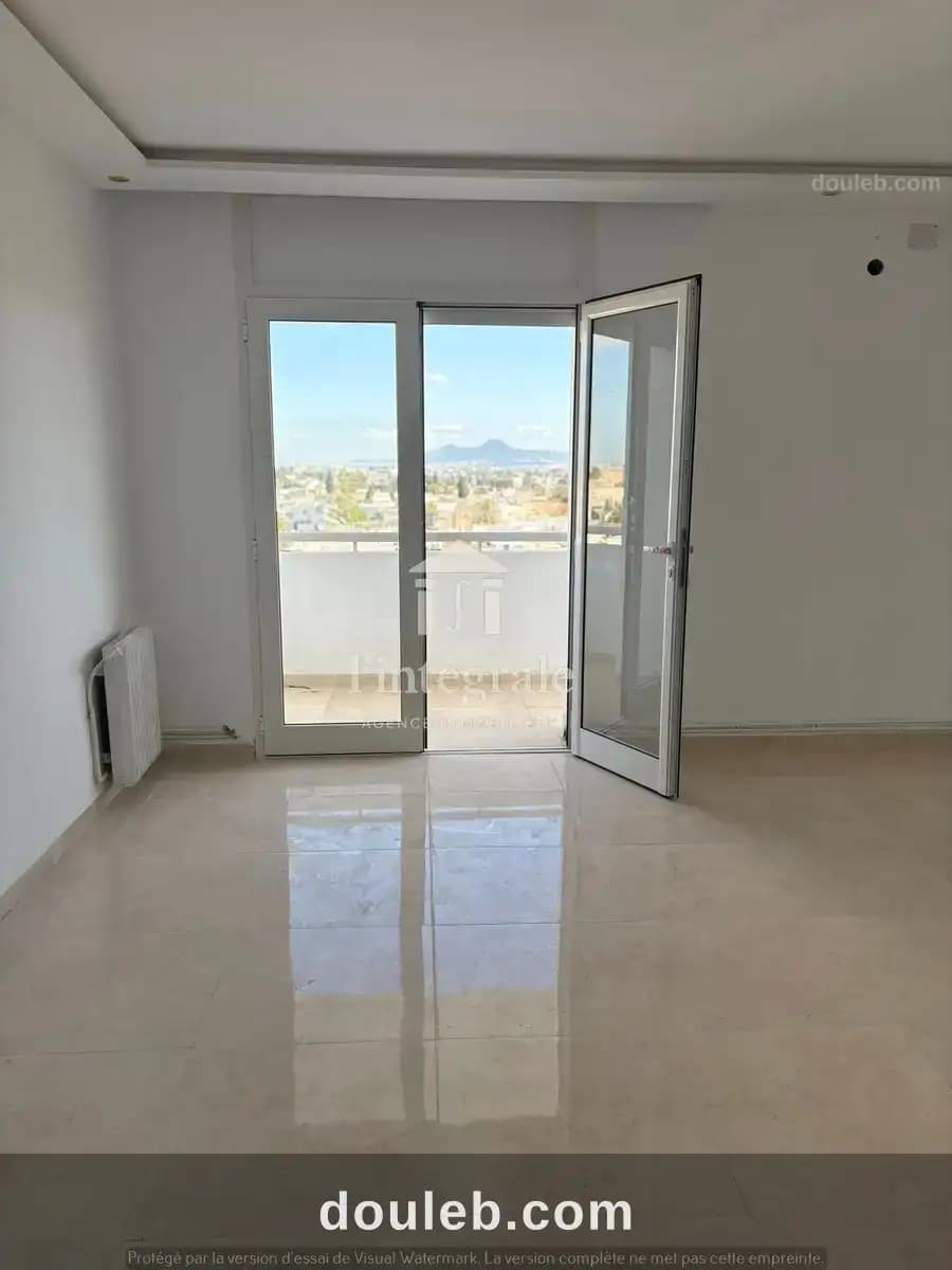 Un appartement rénové s3 à menzah6 - Miniature 5