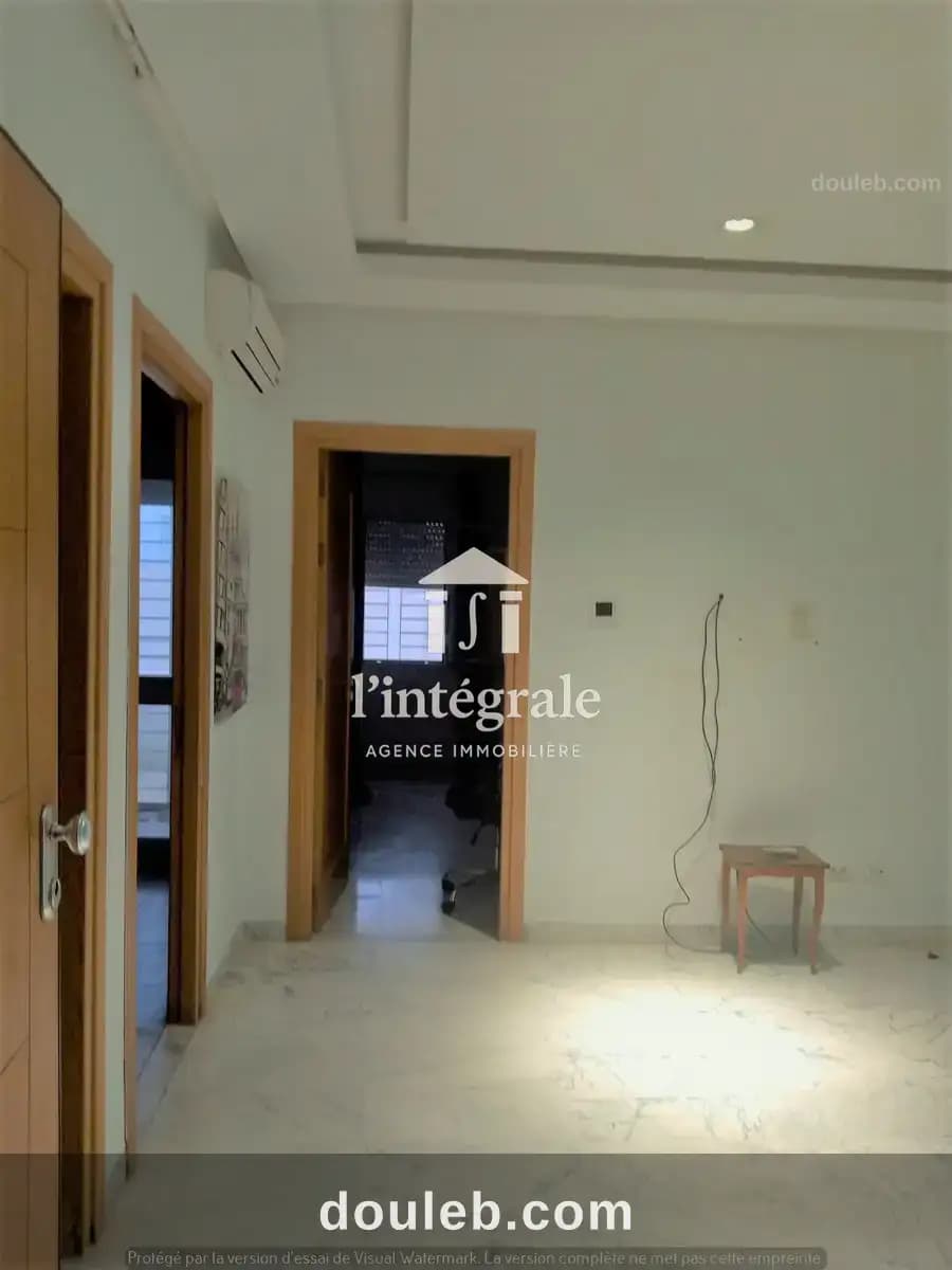 Studio s1 neuf cité faouz - Miniature 2