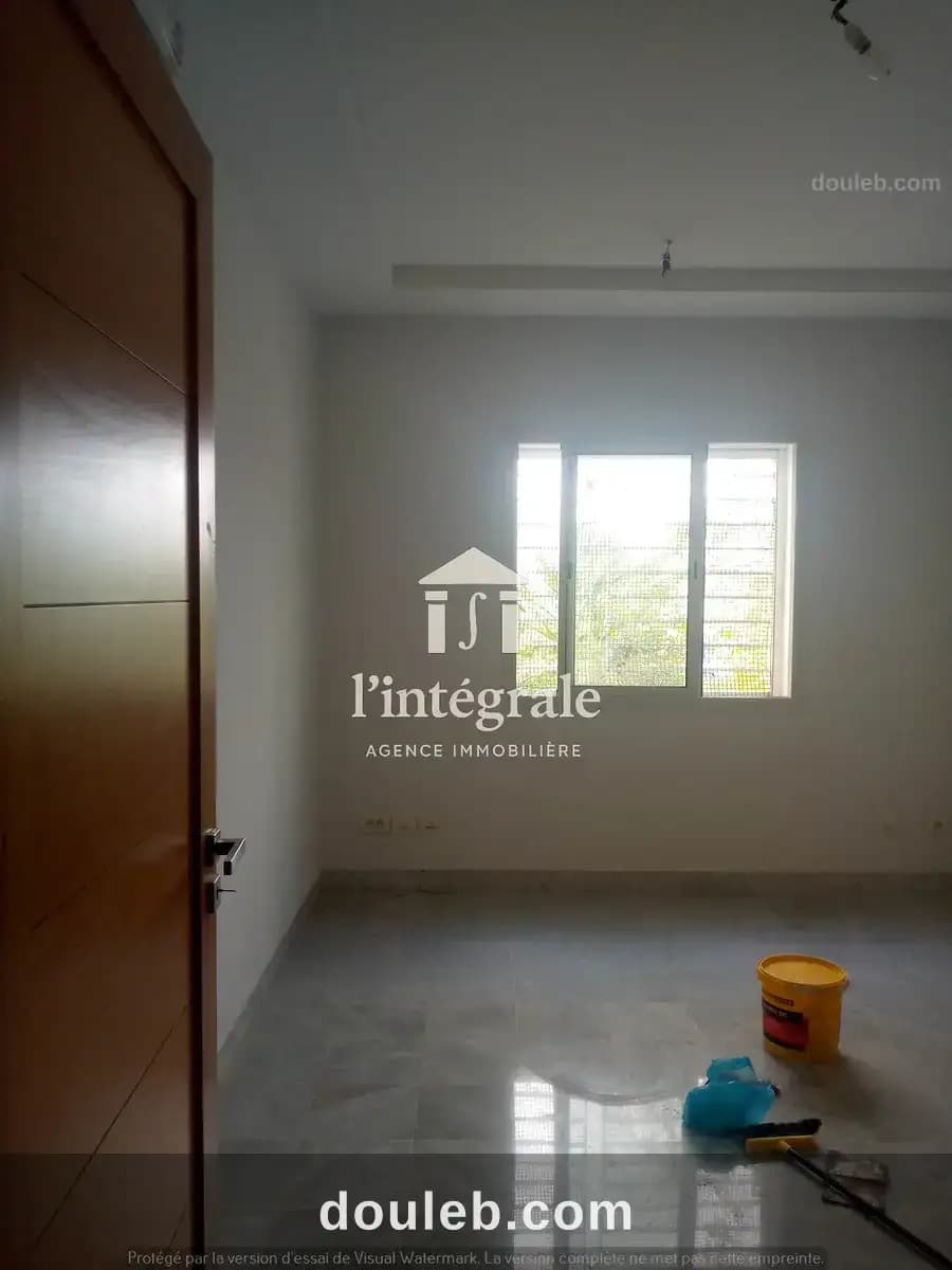 Studio s1 neuf cité faouz - Miniature 4