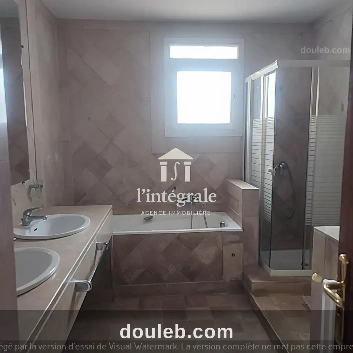Superbe appartement s4 de haut standing - Miniature 6