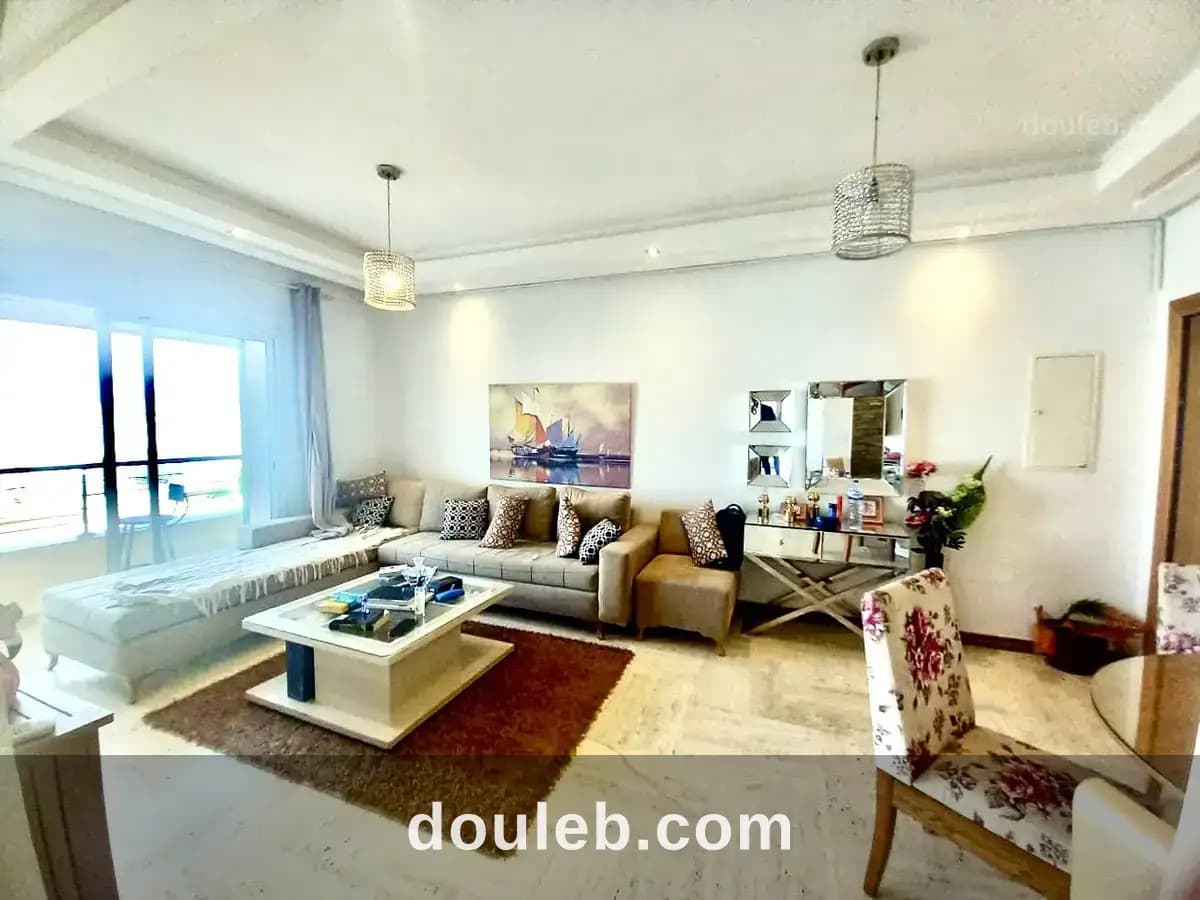 Appartement s2 au lac 2 - Miniature 5