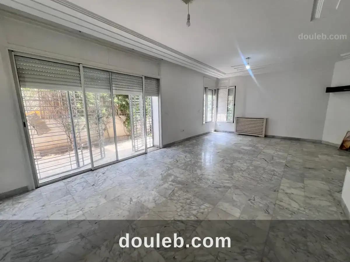 Duplex s3 au jardins de carthage - Miniature 3