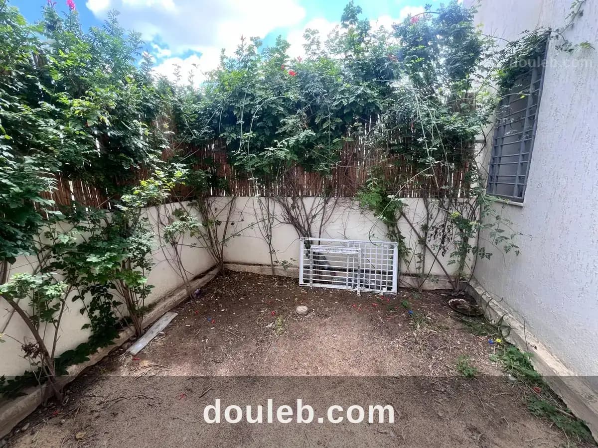 Duplex s3 au jardins de carthage - Miniature 4