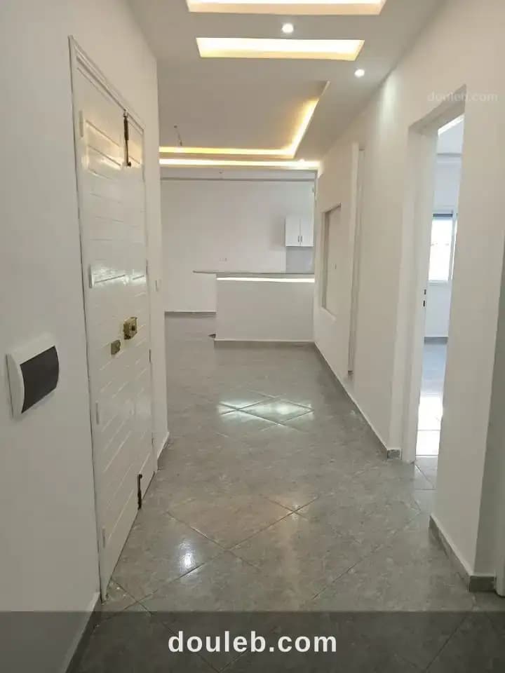 Appartement s2 à bhira bizerte à Bizerte
