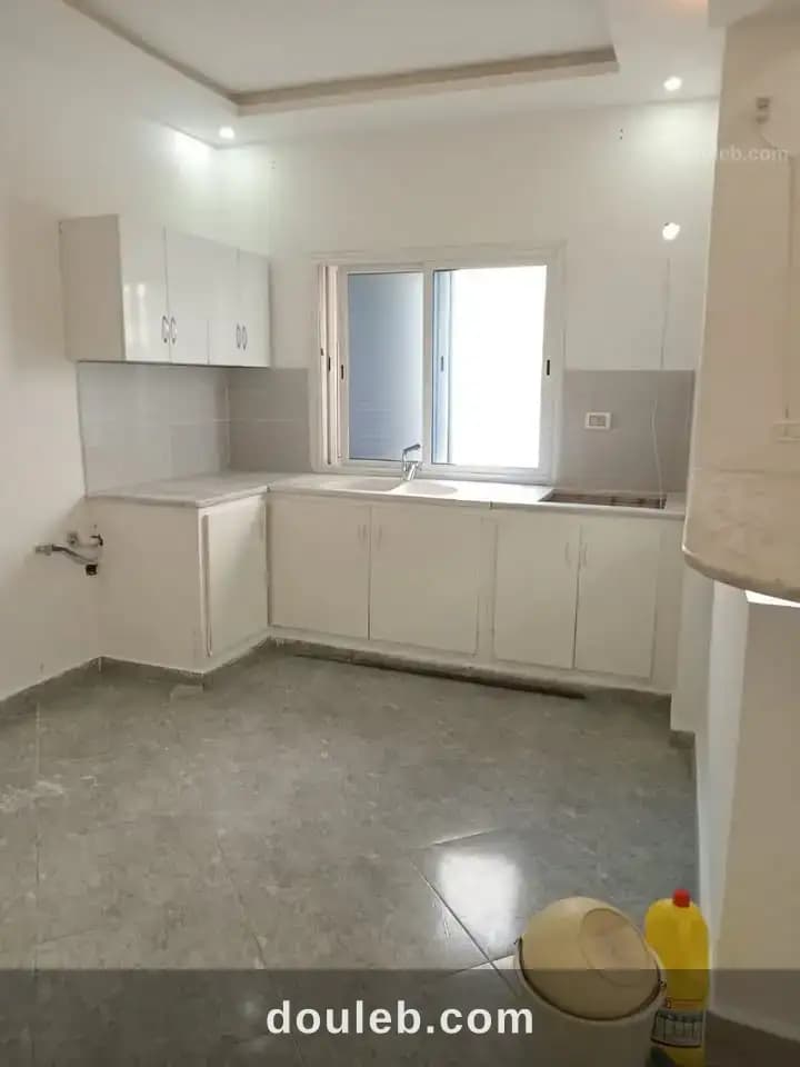 Appartement s2 à bhira bizerte - Miniature 3