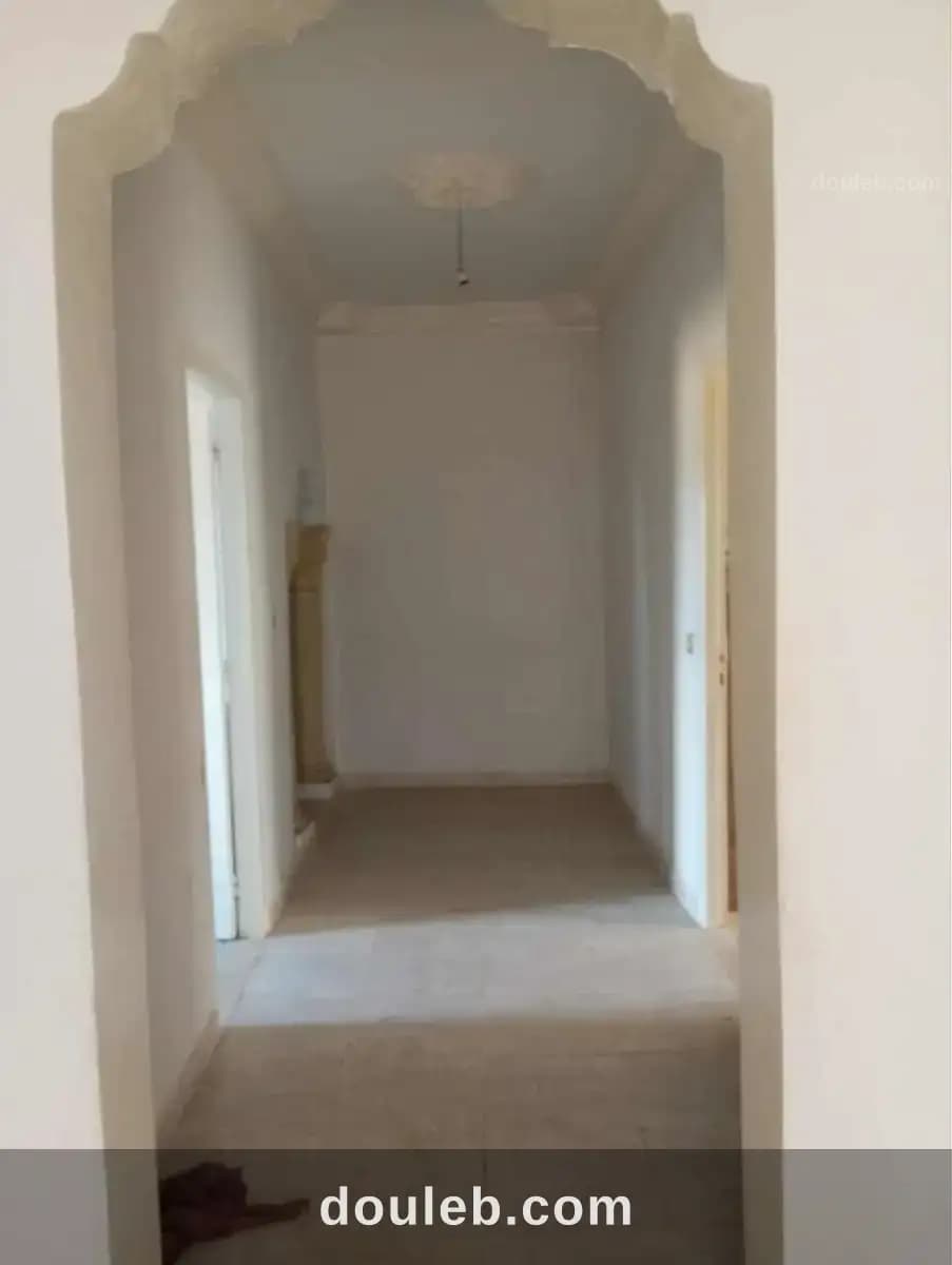 Av maison de 200m à hammamet à Nabeul