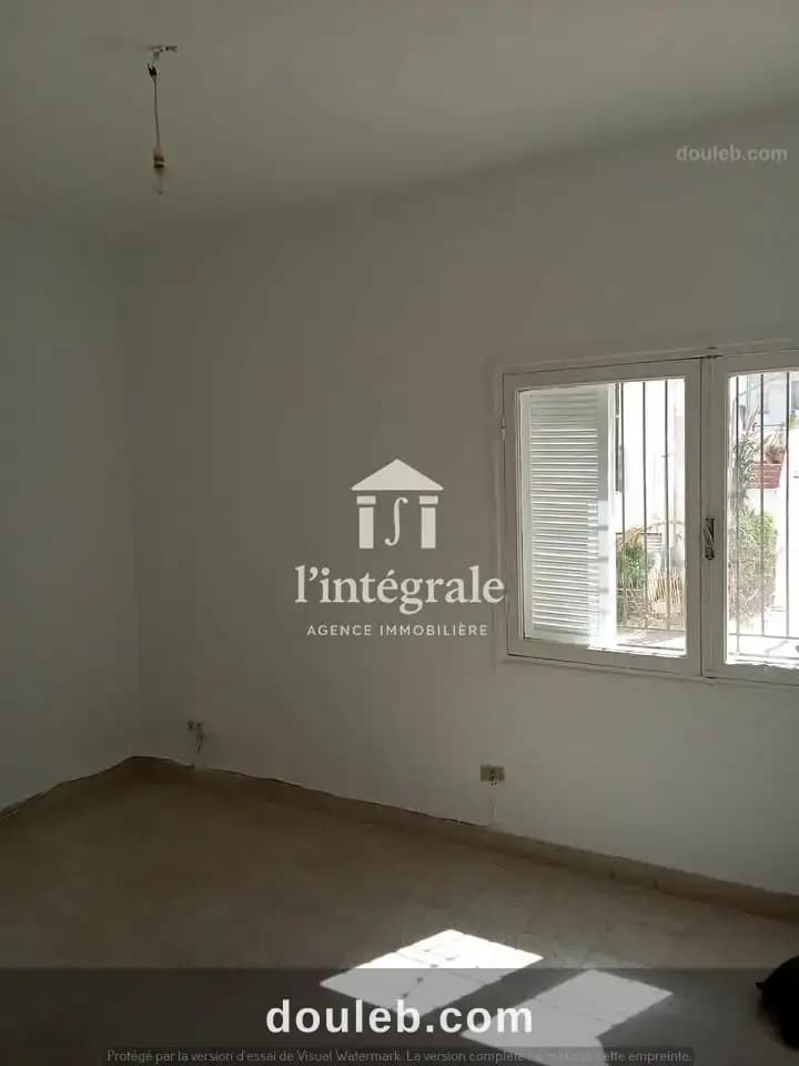Triplex s4 avec un garage - Miniature 6