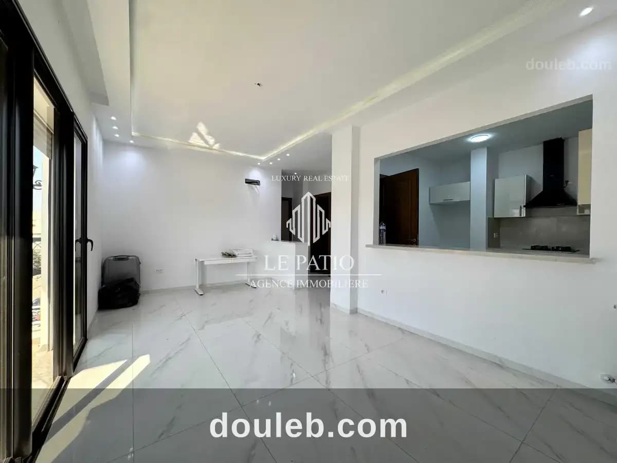 Appartement s2 haut standing à Tunis