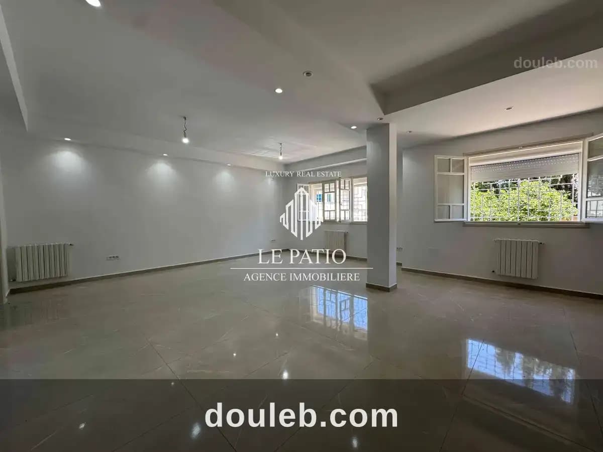 Un appartement s1 ou s2 renove a neuf à Ariana