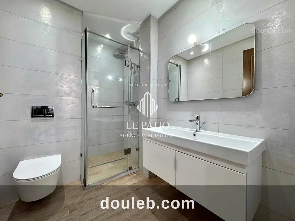 Appartement s2 haut standing - Miniature 3