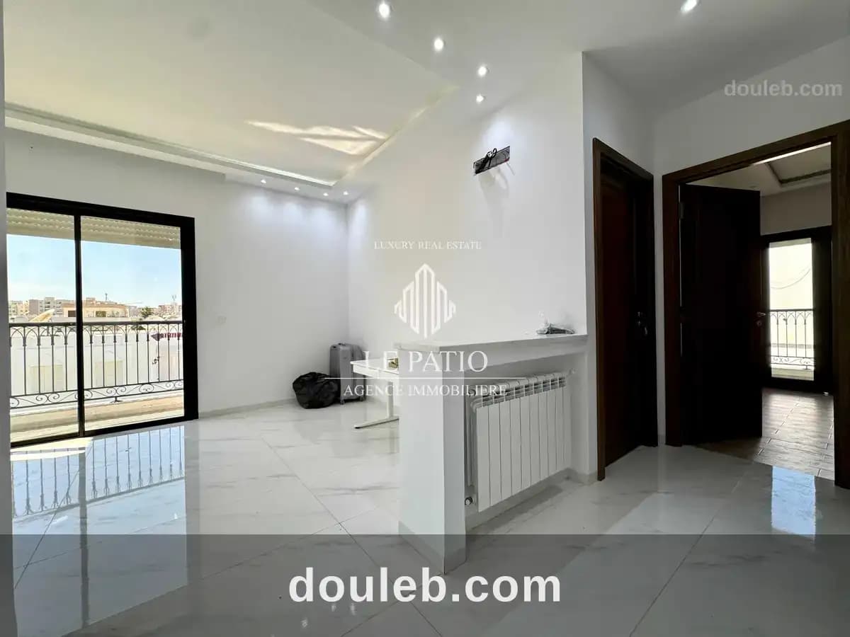 Appartement s2 haut standing - Miniature 5