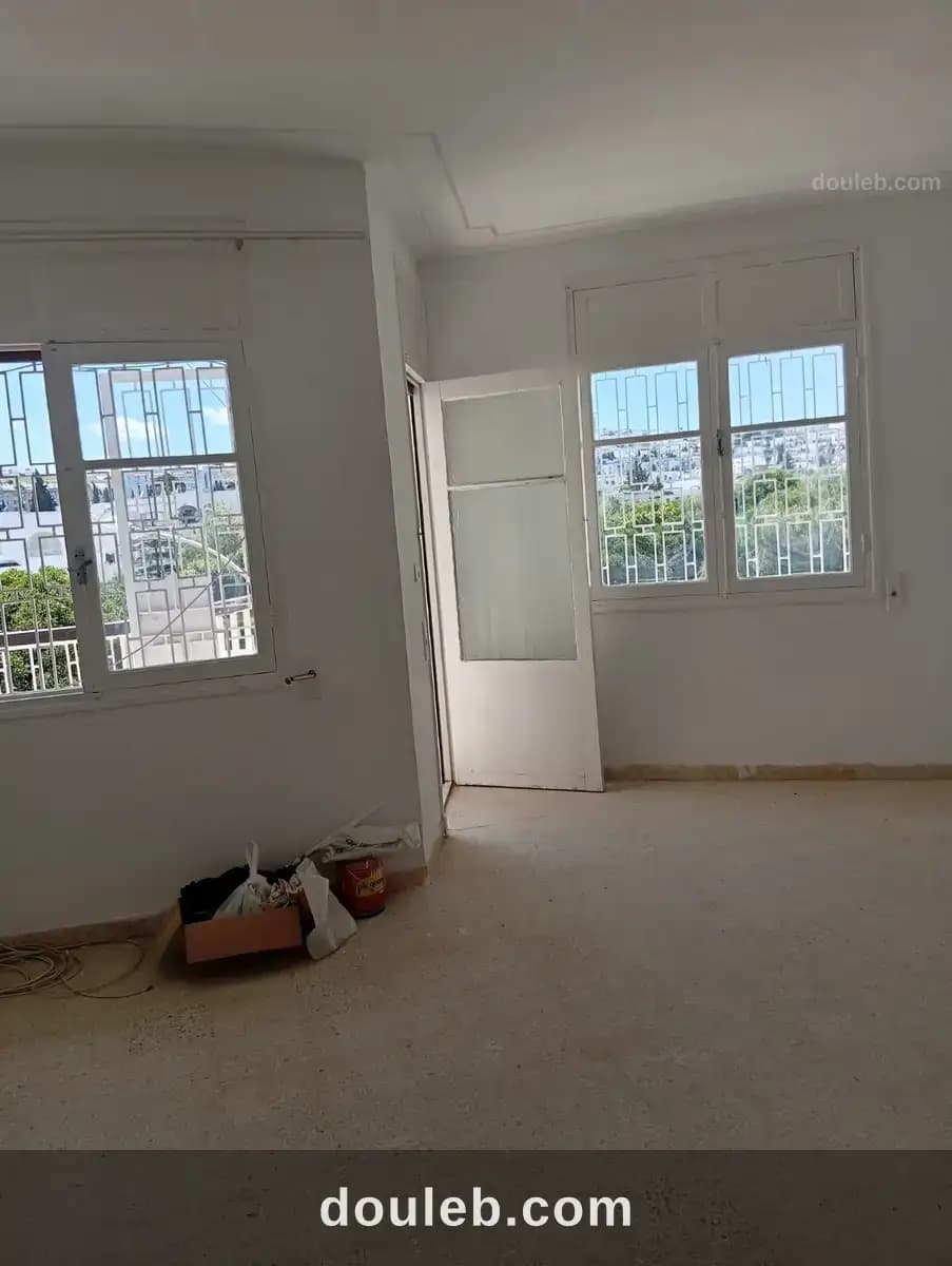 Un appartement s2 à menzah7 à Ariana