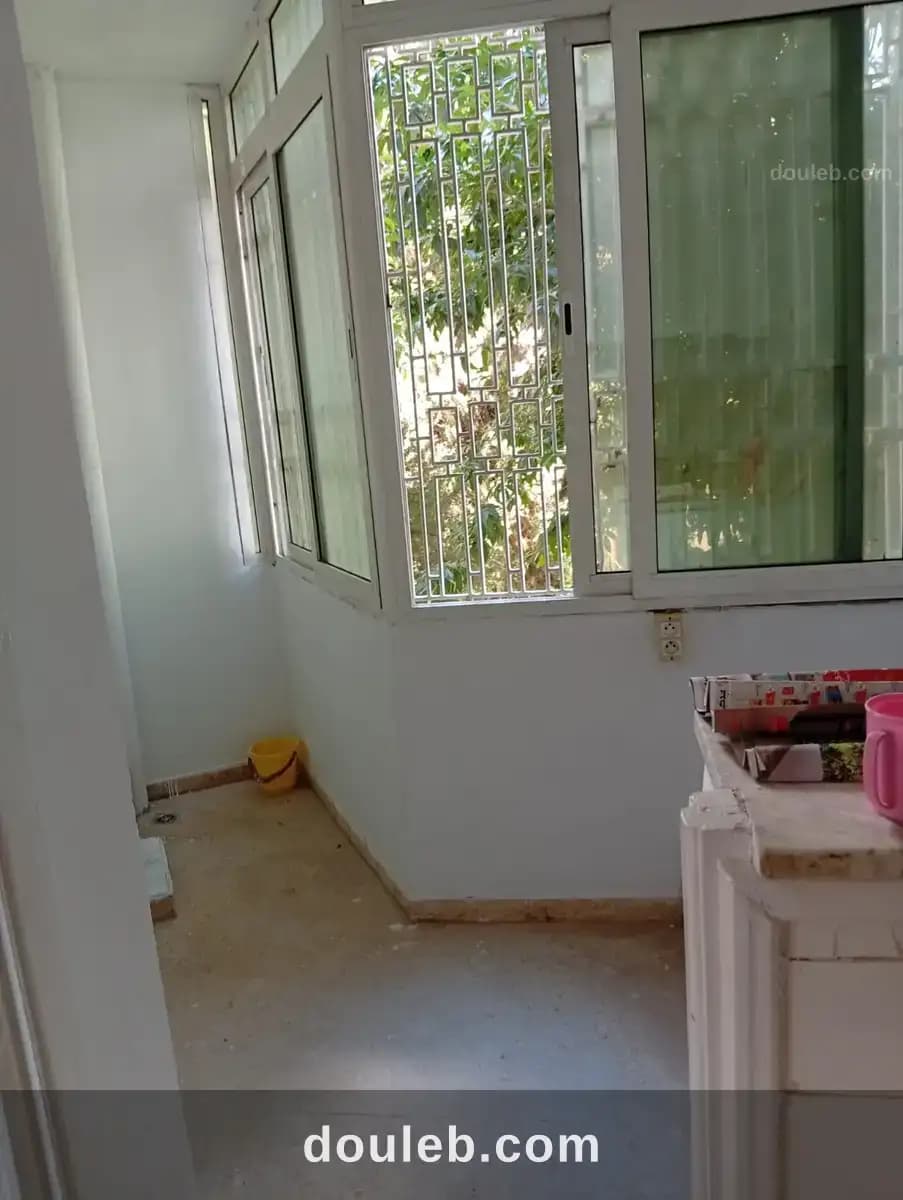 Un appartement s2 à menzah7 - Miniature 2