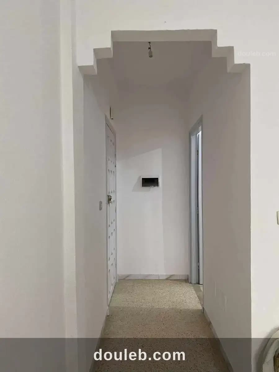 Appartement s2 à borj louzir - Miniature 4