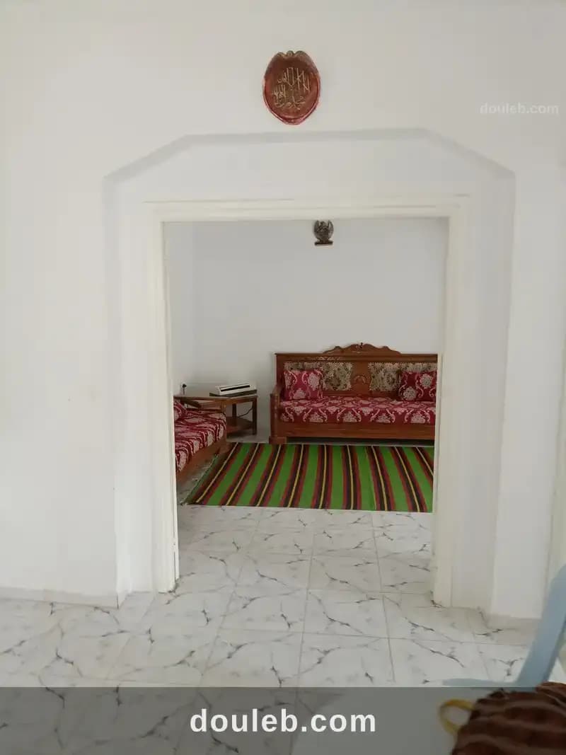 Av 2 maisons pas loin au centre hammamete à Nabeul