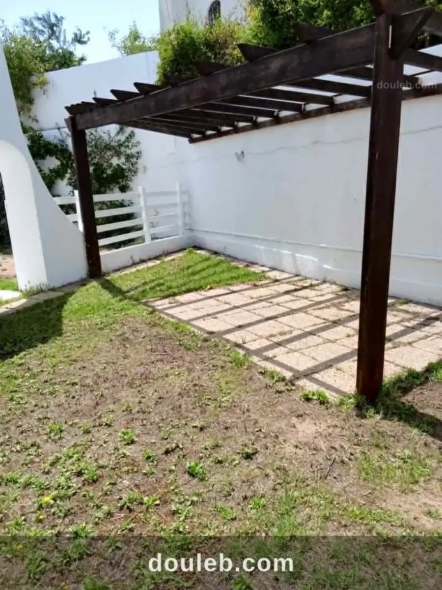 Maison de 6 pièces à Tunis