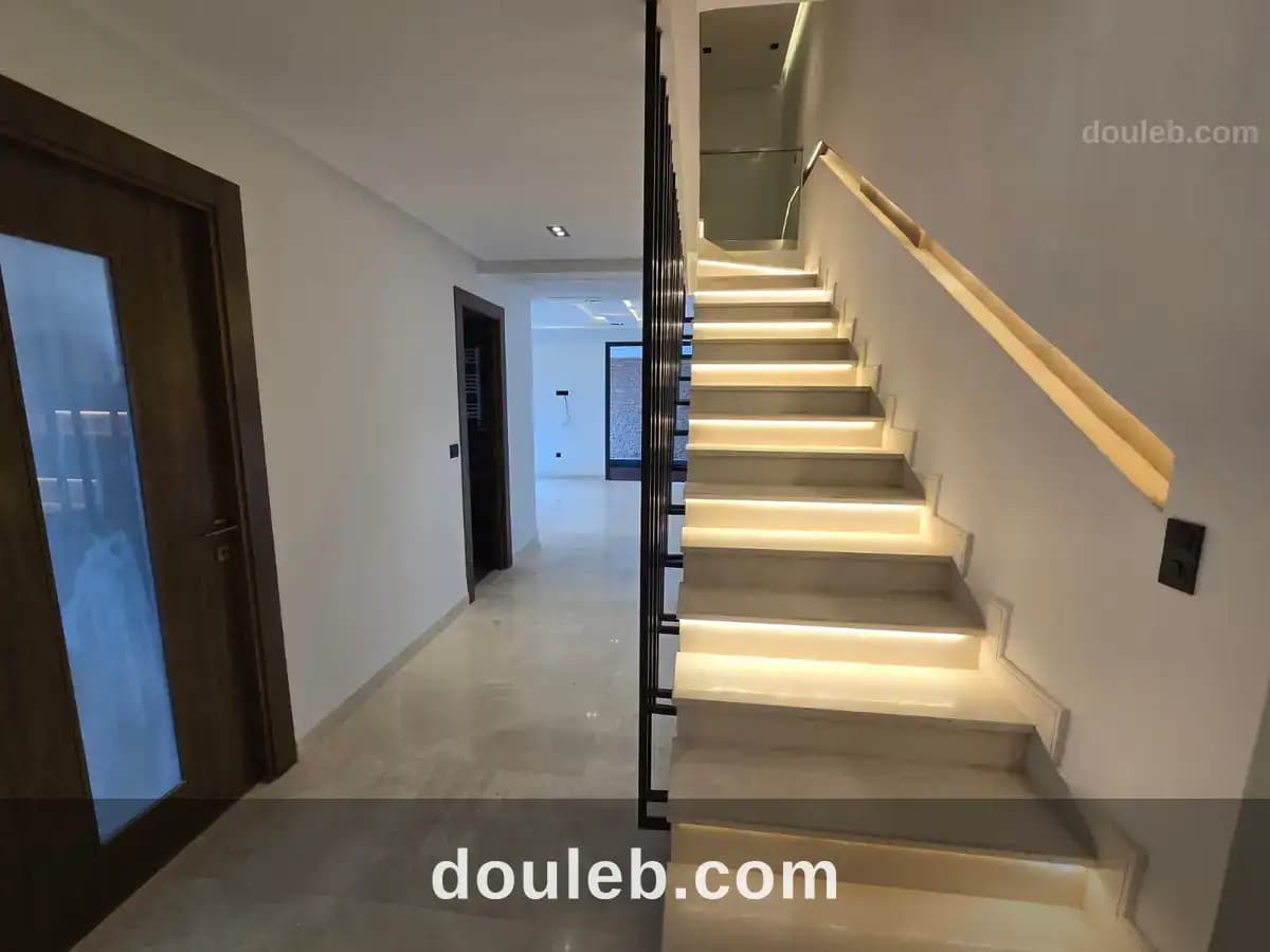 Duplex s3 à ain zaghouan nord à Tunis