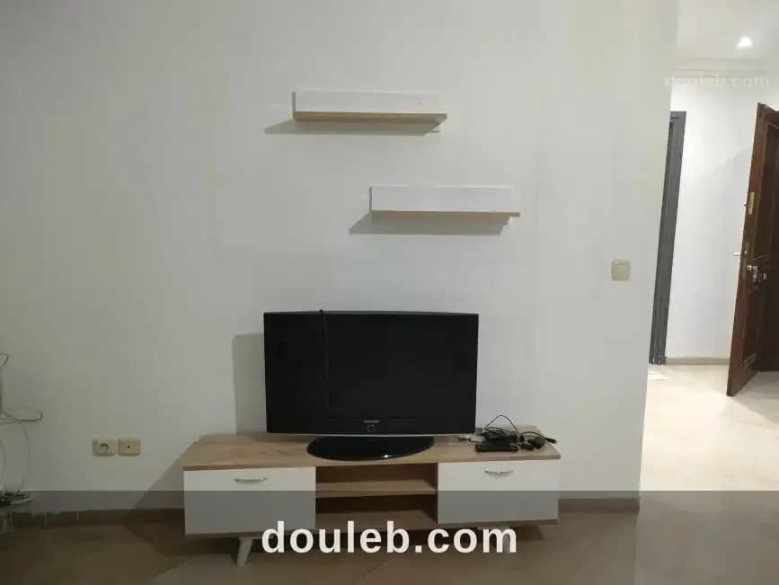 Un appartement s1 rdc boumhal cote carrefour - Miniature 2