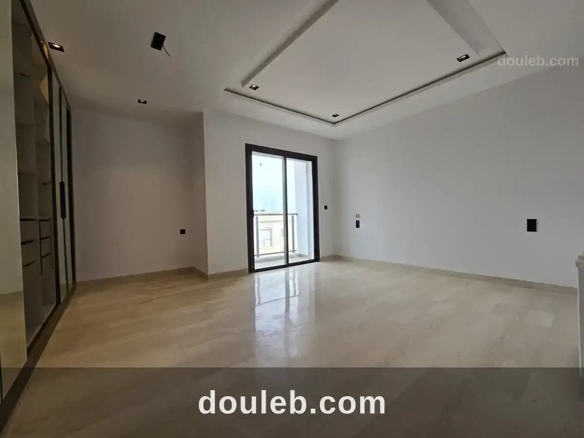 Duplex s3 à ain zaghouan nord - Miniature 3
