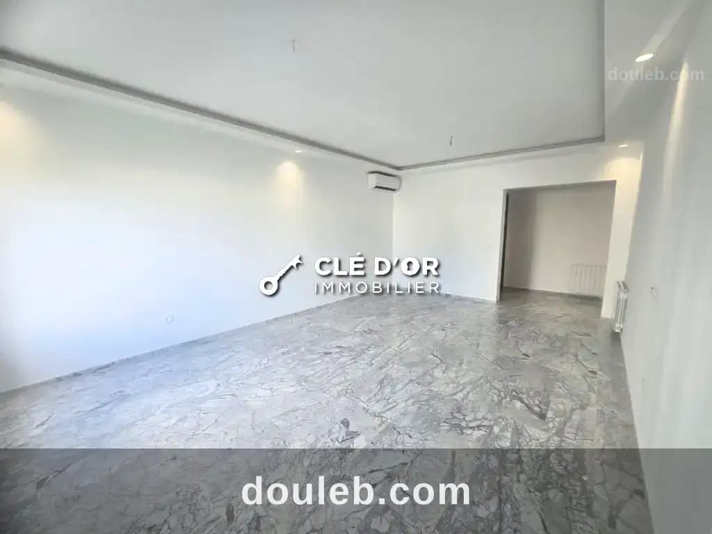 Un raffiné appartement s3 a chotrana 1 à Ariana