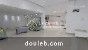 Un local de 80m2 au lac 2 à Tunis