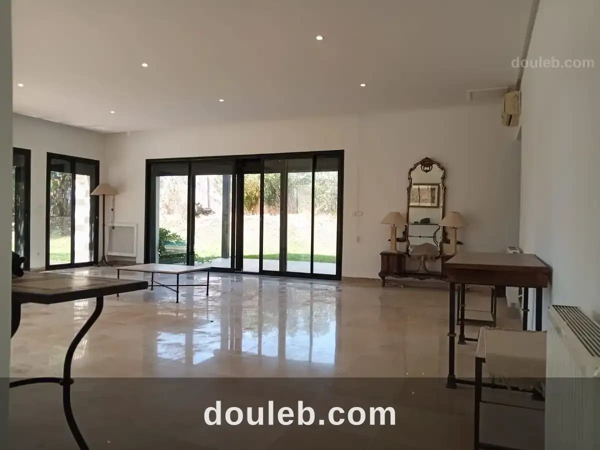 Une villa à gammarth - Miniature 3