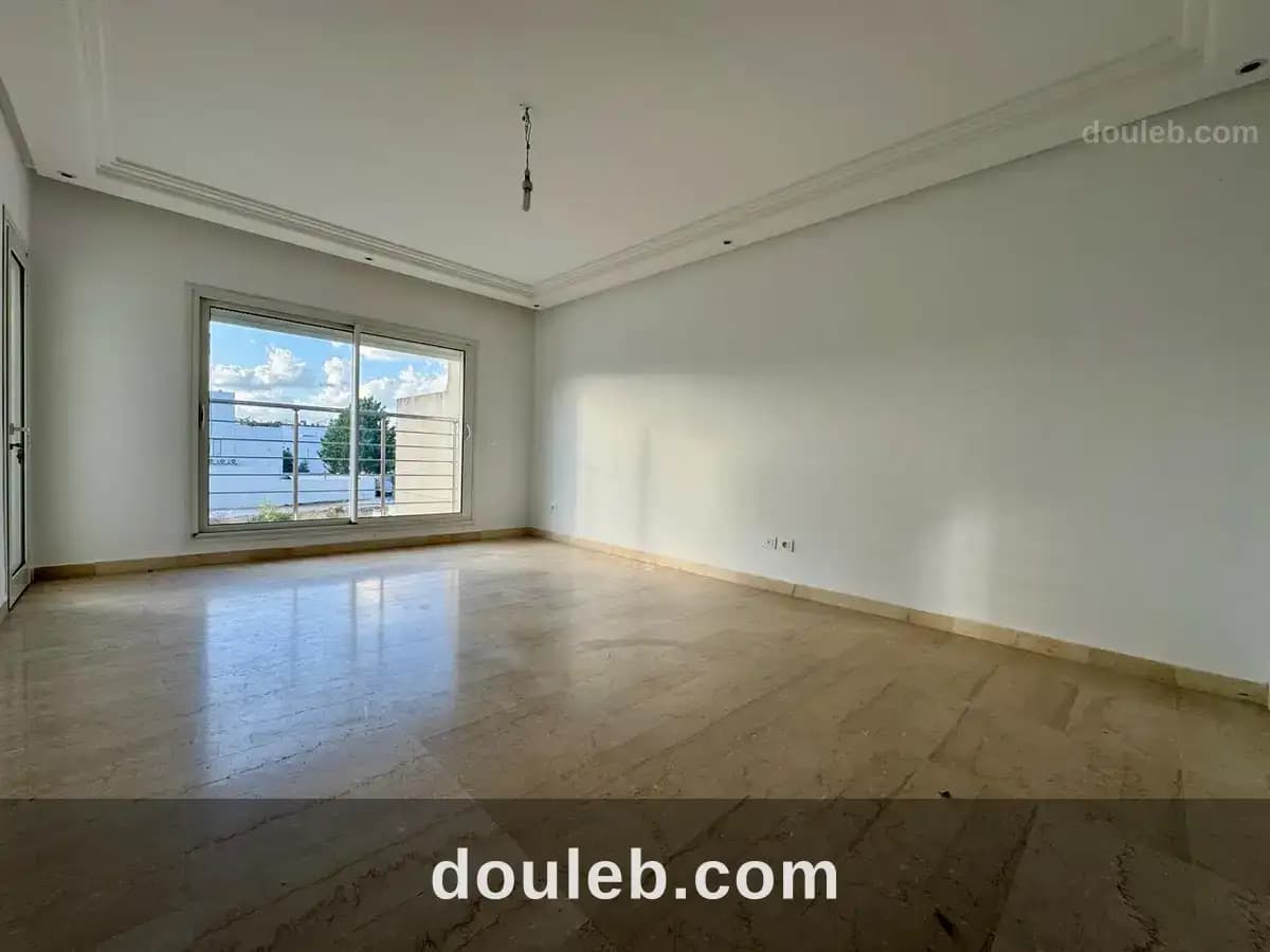 Appartement s3 au jardins de carthage à Tunis