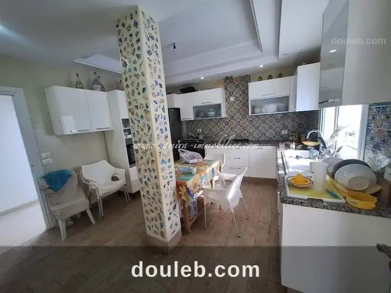 L1210 appartement royal - Miniature 4