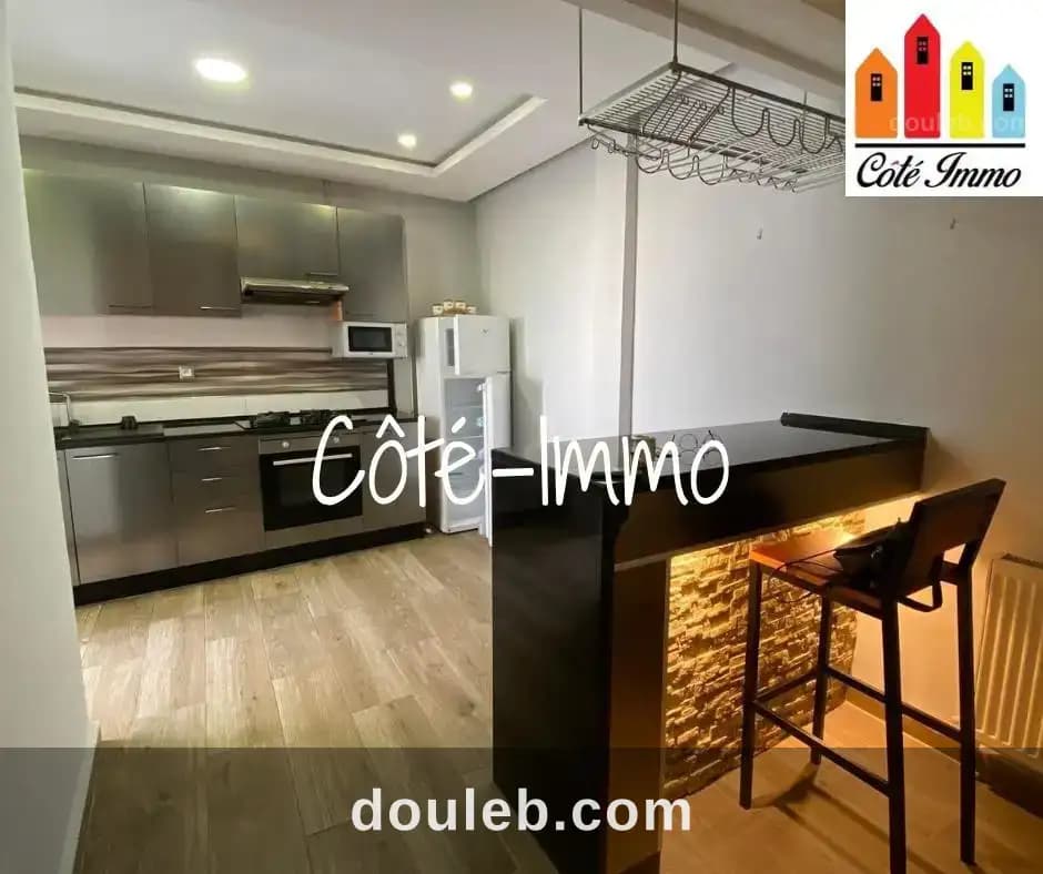 S1 meuble a ezzahra - Miniature 3