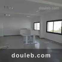 Joli bureau 200 m2 à charguia 2 à Ariana