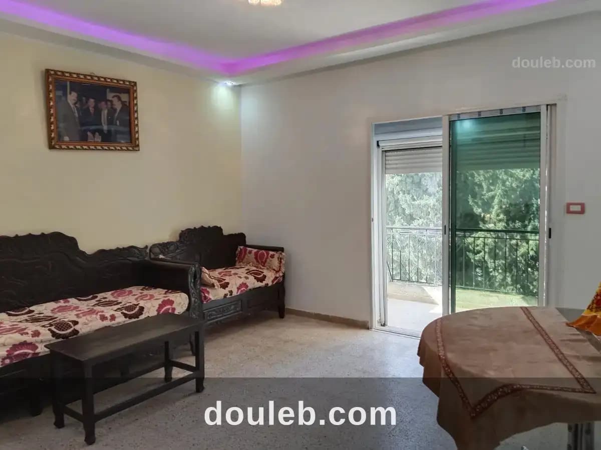 Mourouj2 vnt s2 à Ben Arous