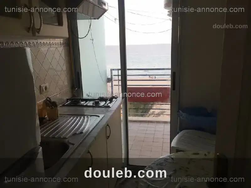 Appartement de reve à Mahdia