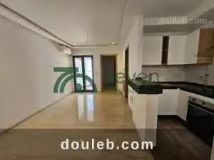 Un appartement la marsa 498a ref498a à Tunis