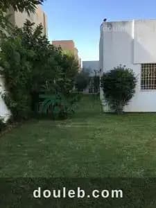 Une villa plain pied la marsa 501a ref501a - Miniature 5
