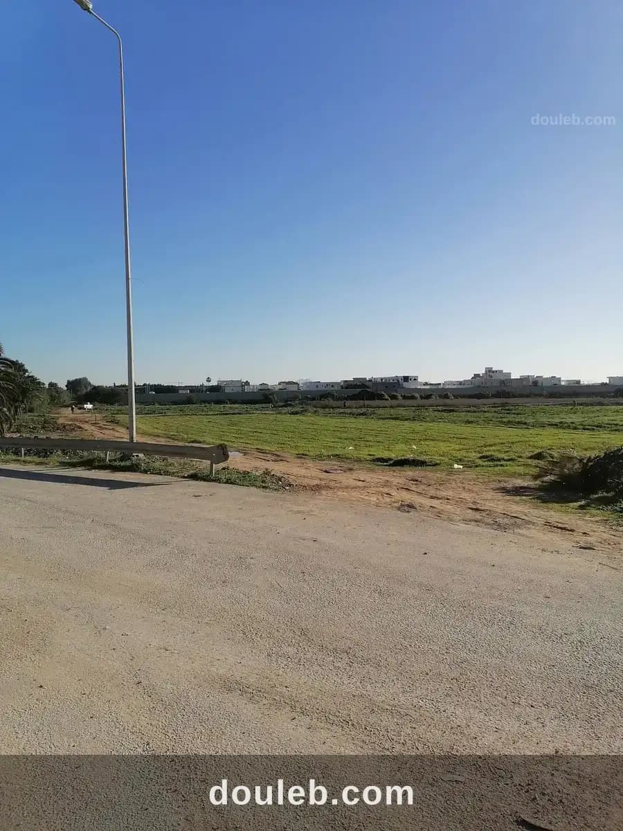 La marsa route de gammarth - Miniature 3