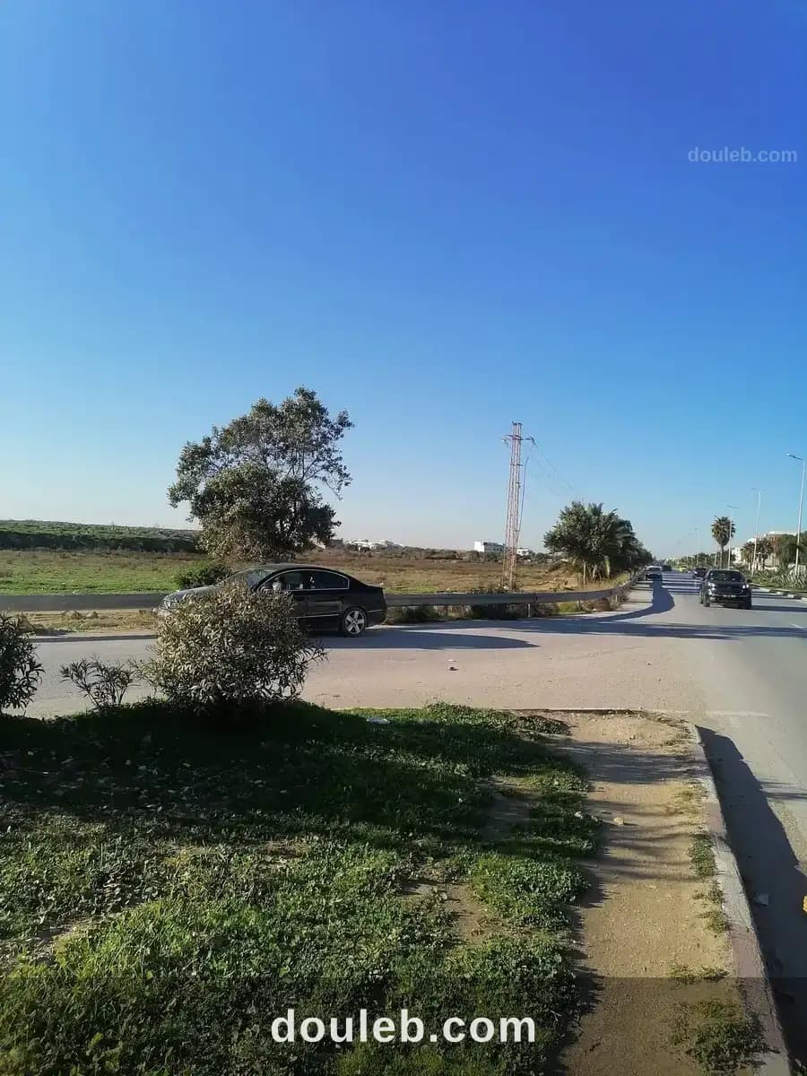 La marsa route de gammarth - Miniature 4