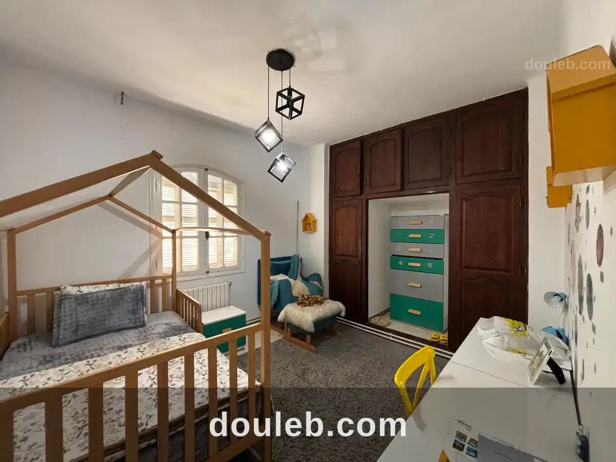 Villa s5 a cite el ghazela - Miniature 4