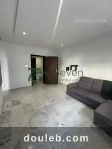 Un appartement s1 meubl ref502a à Tunis