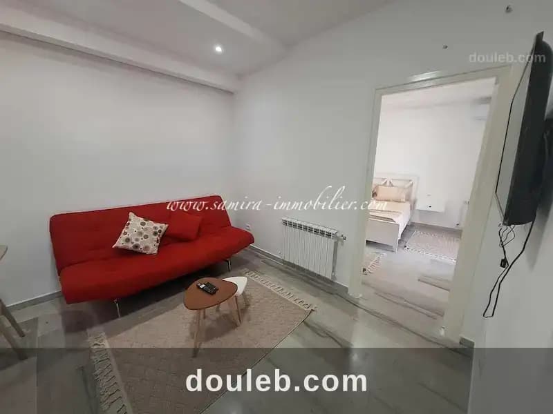 Appartement noura à Nabeul