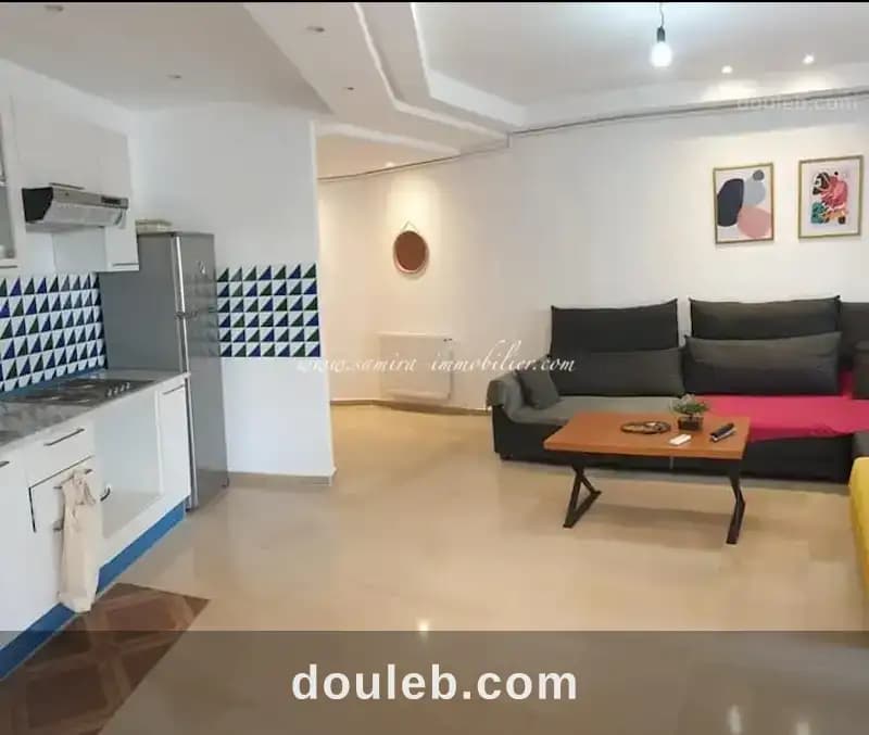 Appartement dreams l983 à Nabeul